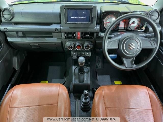 suzuki jimny 2019 -SUZUKI--Jimny 3BA-JB64W--JB64W-135414---SUZUKI--Jimny 3BA-JB64W--JB64W-135414- image 2