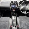 nissan note 2013 -NISSAN--Note DBA-E12--E12-073977---NISSAN--Note DBA-E12--E12-073977- image 4