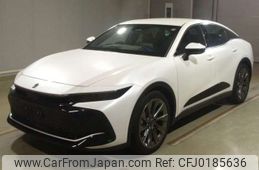 toyota toyota-others 2023 -TOYOTA--Croen CrossOver 6AA-AZSH35--AZSH35-6012227---TOYOTA--Croen CrossOver 6AA-AZSH35--AZSH35-6012227-