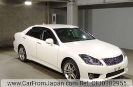 toyota crown 2010 quick_quick_DBA-GRS200_0039183