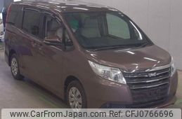 toyota noah 2014 quick_quick_DBA-ZRR80G_ZRR80-0008197