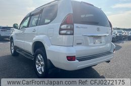 toyota land-cruiser-prado 2007 NIKYO_ZY40192