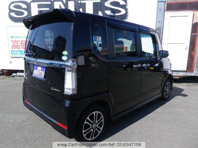 honda n-box 2013 -HONDA--N BOX JF1--1261821---HONDA--N BOX JF1--1261821- image 2