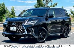 lexus lx 2015 quick_quick_DBA-URJ201W_URJ201-4186876