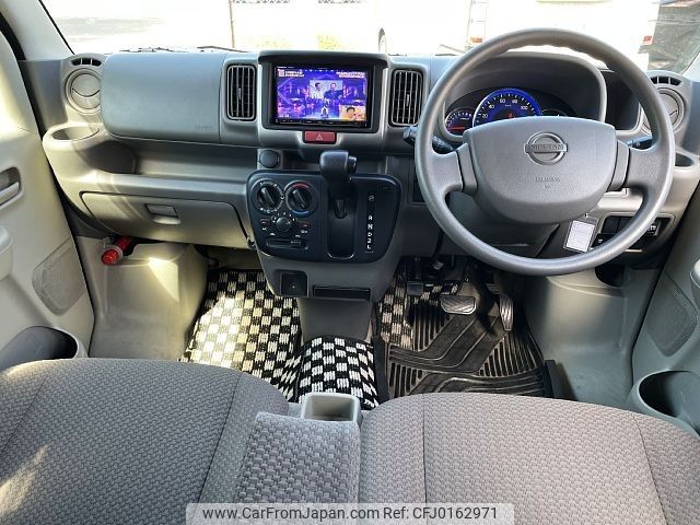 nissan clipper-van 2018 -NISSAN--Clipper Van EBD-DR17V--DR17V-821370---NISSAN--Clipper Van EBD-DR17V--DR17V-821370- image 2