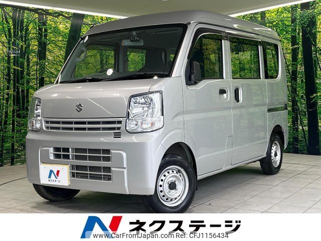 suzuki every 2020 -SUZUKI--Every HBD-DA17V--DA17V-469805---SUZUKI--Every HBD-DA17V--DA17V-469805- image 1