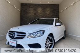 mercedes-benz e-class 2014 quick_quick_212036C_WDD2120362B060229