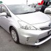 toyota prius-α 2012 -TOYOTA--Prius α ZVW41W--3166716---TOYOTA--Prius α ZVW41W--3166716- image 1