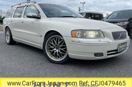 volvo v70 2006 -VOLVO--Volvo V70 CBA-SB5254W--YV1SW595961567830---VOLVO--Volvo V70 CBA-SB5254W--YV1SW595961567830-