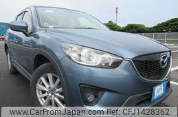mazda cx-5 2014 646828-Y2025060206F-12