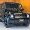 mercedes-benz g-class 2016 GOO_JP_700055086030241216001 image 3