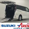 toyota noah 2021 -TOYOTA--Noah 3BA-ZRR85Gｶｲ--ZRR85-0155498---TOYOTA--Noah 3BA-ZRR85Gｶｲ--ZRR85-0155498- image 1
