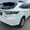 toyota harrier-hybrid 2014 quick_quick_DAA-AVU65W_AVU65-0013793 image 5