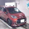 toyota sienta 2022 -TOYOTA 【野田 501ﾌ827】--Sienta MXPL10G-1022796---TOYOTA 【野田 501ﾌ827】--Sienta MXPL10G-1022796- image 1