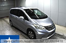 honda freed 2014 -HONDA--Freed GB3--GB3-3002721---HONDA--Freed GB3--GB3-3002721-