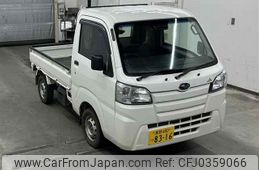 subaru sambar-truck 2019 -SUBARU 【長野 480ツ8316】--Samber Truck S510J-0029100---SUBARU 【長野 480ツ8316】--Samber Truck S510J-0029100-