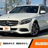 mercedes-benz c-class-station-wagon 2014 -MERCEDES-BENZ--Benz C Class Wagon 205240C--2F105878---MERCEDES-BENZ--Benz C Class Wagon 205240C--2F105878- image 1