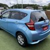 nissan note 2018 -NISSAN--Note DAA-HE12--HE12-123534---NISSAN--Note DAA-HE12--HE12-123534- image 23