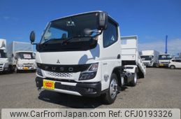 mitsubishi-fuso canter 2024 -MITSUBISHI--Canter 2RG-FBA60--FBA60-605332---MITSUBISHI--Canter 2RG-FBA60--FBA60-605332-