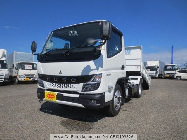 mitsubishi-fuso canter 2024 -MITSUBISHI--Canter 2RG-FBA60--FBA60-605332---MITSUBISHI--Canter 2RG-FBA60--FBA60-605332- image 1