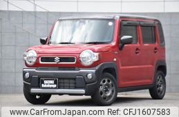 suzuki hustler 2020 CFJ1607583