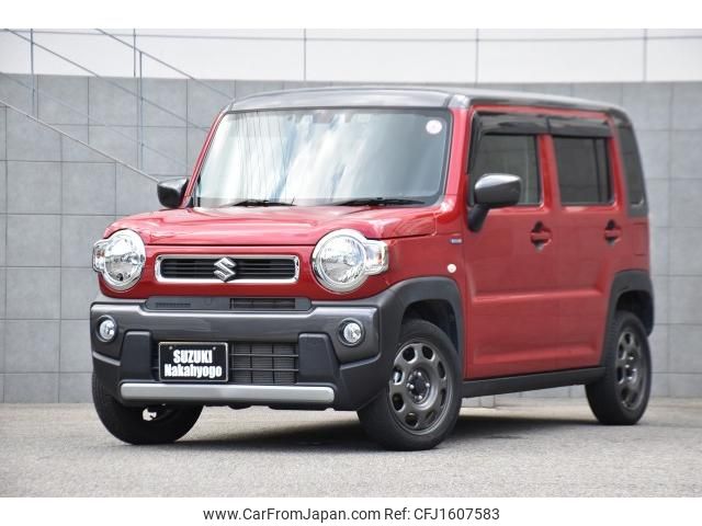 suzuki hustler 2020 CFJ1607583 image 1