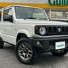 suzuki jimny 2021 -SUZUKI--Jimny 3BA-JB64W--JB64W-200065---SUZUKI--Jimny 3BA-JB64W--JB64W-200065- image 1