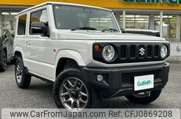 suzuki jimny 2021 -SUZUKI--Jimny 3BA-JB64W--JB64W-200065---SUZUKI--Jimny 3BA-JB64W--JB64W-200065-