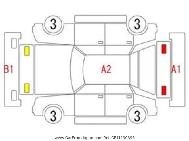 daihatsu tanto 2014 -DAIHATSU--Tanto DBA-LA600S--LA600S-0146398---DAIHATSU--Tanto DBA-LA600S--LA600S-0146398- image 2