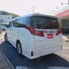 toyota alphard 2021 -TOYOTA--Alphard 3BA-AGH30W--AGH30-0404695---TOYOTA--Alphard 3BA-AGH30W--AGH30-0404695- image 2