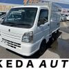 suzuki carry-truck 2018 GOO_JP_700050115930241004001 image 1