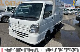 suzuki carry-truck 2018 GOO_JP_700050115930241004001