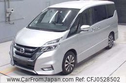 nissan serena 2019 -NISSAN--Serena DAA-GFC27--GFC27-164997---NISSAN--Serena DAA-GFC27--GFC27-164997-