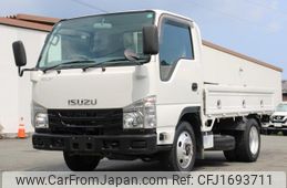 isuzu elf-truck 2017 CFJ1693711