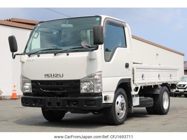 isuzu elf-truck 2017 CFJ1693711 image 1