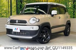 suzuki xbee 2018 -SUZUKI--XBEE DAA-MN71S--MN71S-133045---SUZUKI--XBEE DAA-MN71S--MN71S-133045-