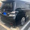 toyota vellfire 2012 -TOYOTA--Vellfire DBA-ANH20W--ANH20-8256275---TOYOTA--Vellfire DBA-ANH20W--ANH20-8256275- image 4