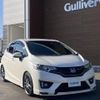 honda fit 2014 -HONDA--Fit DBA-GK5--GK5-3003580---HONDA--Fit DBA-GK5--GK5-3003580- image 1