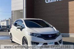 honda fit 2014 -HONDA--Fit DBA-GK5--GK5-3003580---HONDA--Fit DBA-GK5--GK5-3003580-