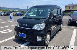 subaru lucra 2011 -SUBARU--Lucra DBA-L455F--L455F-0007917---SUBARU--Lucra DBA-L455F--L455F-0007917-