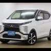 mitsubishi ek-cross 2022 CFJ1710330 image 17