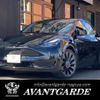 tesla tesla-modely 2023 CFJ0874378 image 1