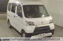 daihatsu hijet-van 2020 -DAIHATSU--Hijet Van S331V-0250092---DAIHATSU--Hijet Van S331V-0250092-