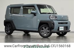daihatsu taft 2023 CFJ1560168