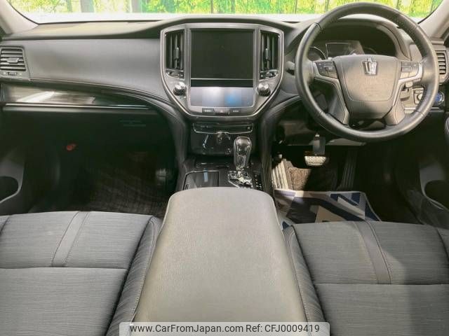 toyota crown 2014 -TOYOTA--Crown DAA-AWS210--AWS210-6068522---TOYOTA--Crown DAA-AWS210--AWS210-6068522- image 2