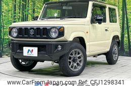 suzuki jimny 2021 -SUZUKI--Jimny 3BA-JB64W--JB64W-231276---SUZUKI--Jimny 3BA-JB64W--JB64W-231276-