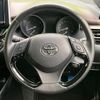 toyota c-hr 2017 quick_quick_ZYX10_ZYX10-2031367 image 12