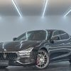 maserati ghibli 2023 -MASERATI--Maserati Ghibli 7BA-MG30--ZAMXS57C001390988---MASERATI--Maserati Ghibli 7BA-MG30--ZAMXS57C001390988- image 1