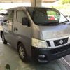 nissan caravan-coach 2013 -NISSAN--Caravan Coach KS2E26--001193---NISSAN--Caravan Coach KS2E26--001193- image 4