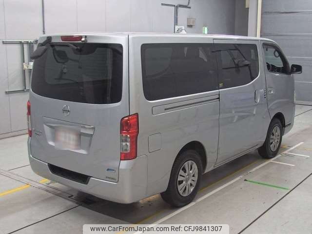 nissan caravan-van 2016 -NISSAN--Caravan Van LDF-VW6E26--VW6E26-017422---NISSAN--Caravan Van LDF-VW6E26--VW6E26-017422- image 2